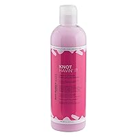 Kids Knot Havin' It Leave-In Ultimate Detangling Hair Moisturizer for Naturally Curly, Coily and Wavy Hair, 12 oz