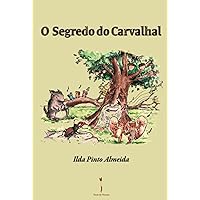 O Segredo do Carvalhal (Portuguese Edition)