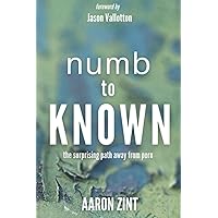 Numb to Known: The Surprising Path Away From Porn