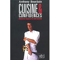 Cuisines et confidences Cuisines et confidences Paperback