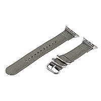 Clockwork Synergy-38mm NATO Watch Bands, Compatible with Apple Watch Series