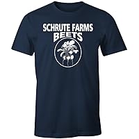 Schrute Farms Beets Men's Apparel