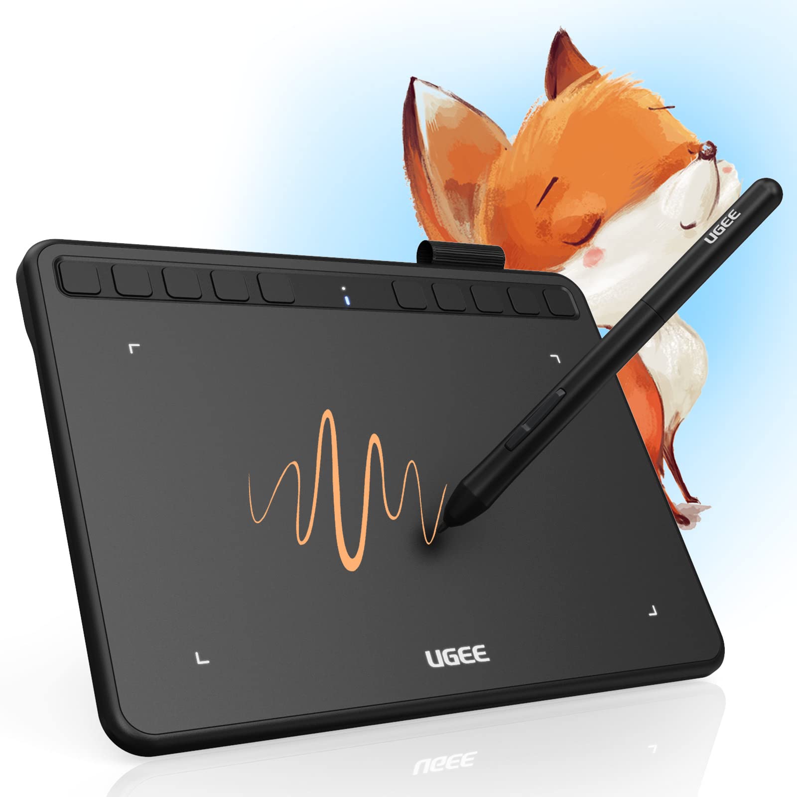 Drawing Pad For Laptop UK| Best Options For 2023