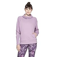Champion C9 Women's Authentics French Terry Pullover -