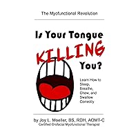 Is Your Tongue Killing You? Is Your Tongue Killing You? Paperback Kindle Hardcover Audible Audiobook