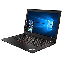 Lenovo ThinkPad X280 20KF001YUS 12.5