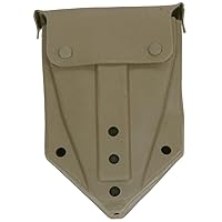 GI Military MOLLE II Entrenching Tool Cover