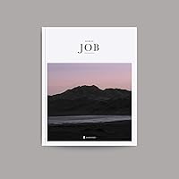 Book of Job - Alabaster Bible Book of Job - Alabaster Bible Paperback Hardcover