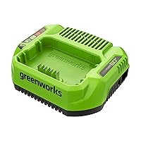 Greenworks Pro 60V 3A Standard Charger