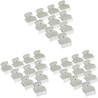 Clips for Rollers, 10 Count (Pack of 1)