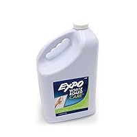 81800 Dry Erase Surface Cleaner 1gal Bottle