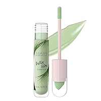 Butter Glow Corrector, Neutralizes Redness & Conceals Blemishes, Infused with Illuminating & Moisture Boosting Ingredients - Green