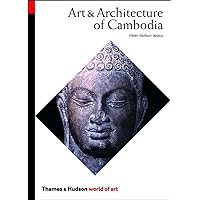 Art & Architecture of Cambodia (World of Art) Art & Architecture of Cambodia (World of Art) Paperback