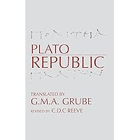 Republic (Hackett Classics) Republic (Hackett Classics) Paperback Kindle Hardcover