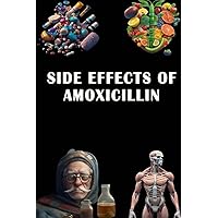 Side Effects of Amoxicillin: Discover Side Effects of Amoxicillin - Understand Antibiotic Medication Implications!