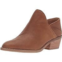 Lucky Brand Women's Fausst Ankle Boot