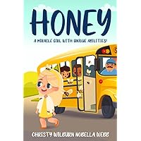 HONEY HONEY Paperback Kindle Audible Audiobook