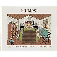 Mumps! Mumps! Hardcover