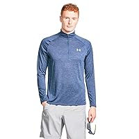 UA Tech ½ Zip XXL Academy