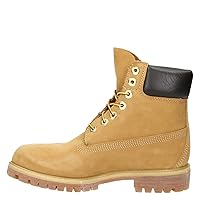 Timberland Men's 6' Premium Full Grain Boot
