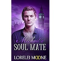 Michael's Soul Mate: A BBW Instalove Vampire Romance (Vampires of London) Michael's Soul Mate: A BBW Instalove Vampire Romance (Vampires of London) Paperback Audible Audiobook Kindle