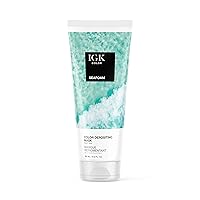 IGK COLOR DEPOSITING MASK | Conditioning + Hydrate + Shine | Vegan + Cruelty Free |