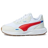 PUMA Runtamed Alternate Closure (Little Kid)