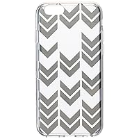 Incipio Carrying Case for iPhone 6s/6 - Retail Packaging - Aria Pattern/Silver