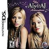 The Aly and AJ Adventure