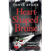 Heart-shaped Bruise Heart-shaped Bruise Paperback Kindle Hardcover Audio CD