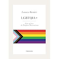 LGBTQIA+ (Echi) (Italian Edition) LGBTQIA+ (Echi) (Italian Edition) Kindle