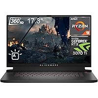 Alienware m17 R5 Gaming Laptop 2023 Newest, 17.3