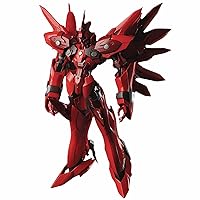 Square Enix Xenogears: Weltall-Id Bring Arts Action Figure