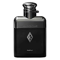 Ralph's Club - Parfum - Men's Cologne - Woody & Ambery - With Lavandin, Vetiver, Cardamom, and Patchouli - Intense Fragrance