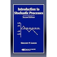 Introduction to Stochastic Processes (Chapman & Hall/CRC Probability Series) Introduction to Stochastic Processes (Chapman & Hall/CRC Probability Series) Hardcover eTextbook