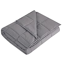 L'AGRATY Weighted Blanket - 60