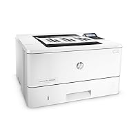 LaserJet Pro M402dn Laser Printer with Built-in Ethernet & Double-Sided Printing, Amazon Dash replenishment ready (C5F94A), A4
