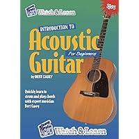 Acoustic Guitar Primer [Instant Access]