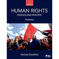 Human Rights: Politics and Practice Human Rights: Politics and Practice Paperback