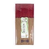 Agarwood Joss Incense Sticks 300g - Taiwan Incense House - for Religion Buddha Use About 400 Sticks - 30CM