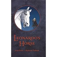 Leonardo's Horse Leonardo's Horse Hardcover