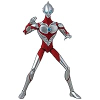 Bandai Namco - Ultraman Rising - Ultraman, 6