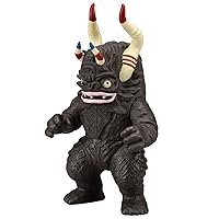 BANDAI Ultraman Decker Ultra Kaiju Series 55 Micras