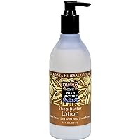 One With Nature Dead Sea Mineral Hand & Body Lotion - 12 Oz