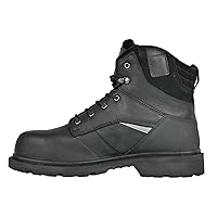 Carson 6 Inch Safety Toe Boot Extreme Sizes
