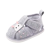 Casual Soft Shoes Sandals Toddler Girls Walkers Cartoon -slip First Baby Baby Shoes Baby Shoes for Shower