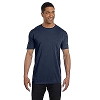 Comfort C1717 Colors 6.1 oz. Ringspun Garment-Dyed T-Shirt