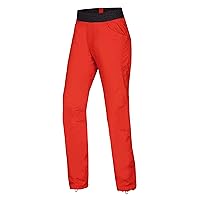 Ocun Men’s Mania Pants & Jeans | Lightweight Breathable Pants for Rock Climbing and Bouldering