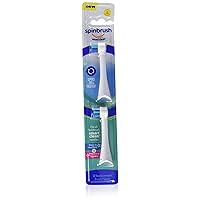 Smart Clean Kids Replacement Heads, Soft Bristles, 2-Pack