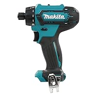 Makita DF033DZ Rechargeable Driver Drill (Main Unit Only)